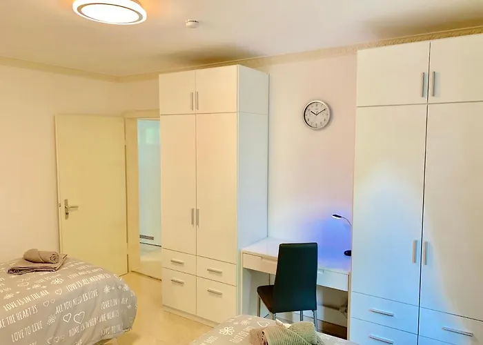 Uncle Sam * 汉诺威