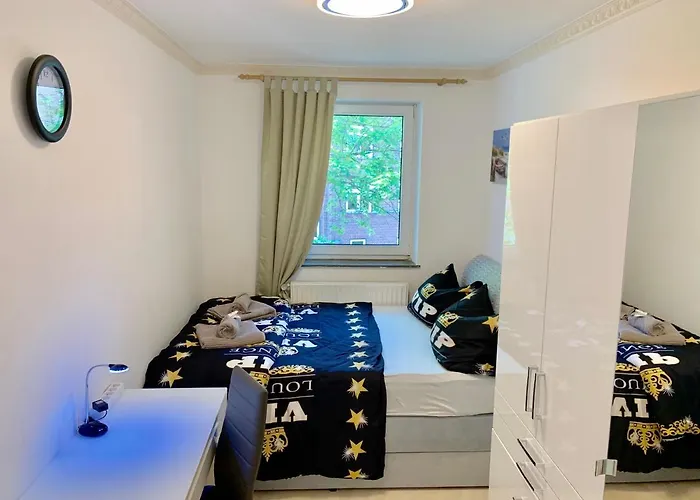 Uncle Sam * 汉诺威