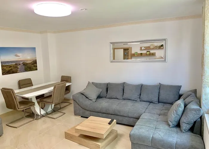 아파트 Uncle Sam 하노버