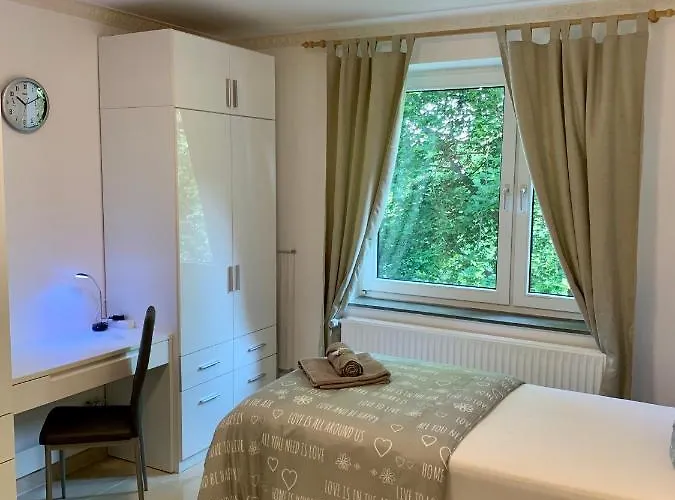 아파트 Uncle Sam 하노버