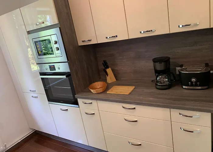 아파트 Uncle Sam 하노버