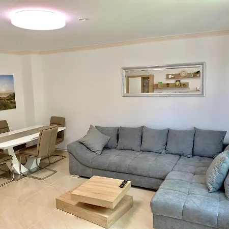 Apartman Uncle Sam Hannover