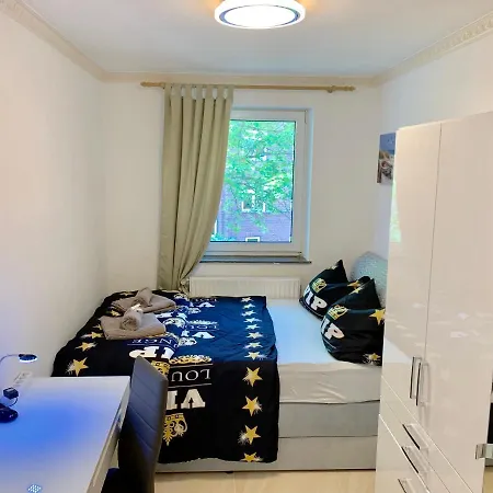 Uncle Sam * Hannover