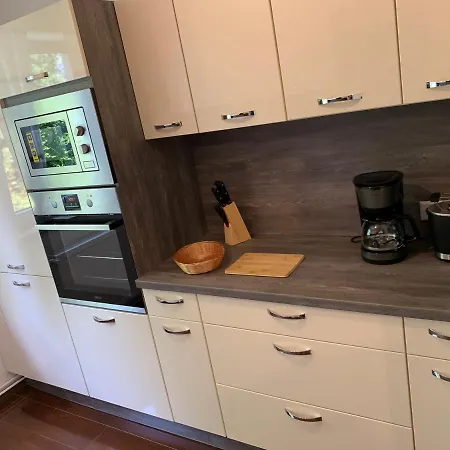 Apartman Uncle Sam Hannover